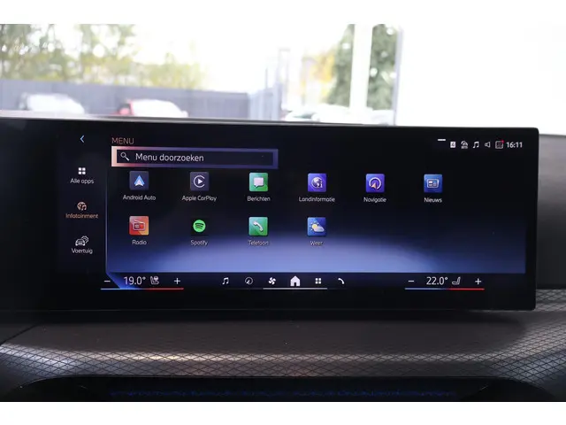 BMW i4 eDrive40 2025 Elektrisch 20