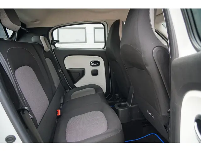 Renault Twingo 1.0 SCe Collection 2018 Benzine 16