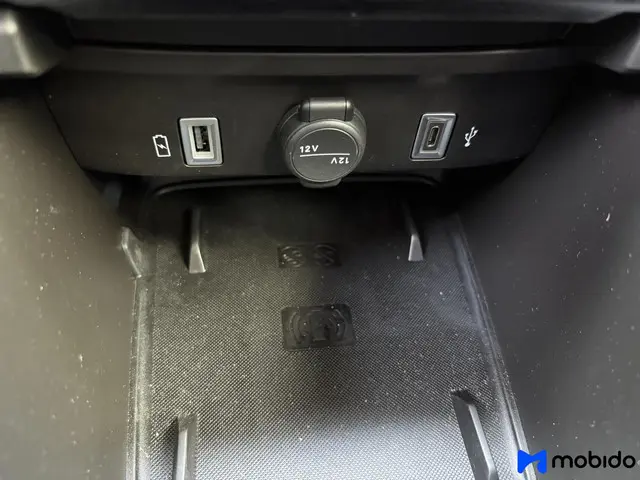 Jeep Avenger Summit 54 kWh 2024 Elektrisch 19