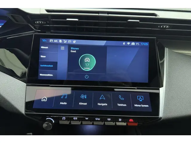 Peugeot 408 1.6 HYbrid GT 180 EAT8 2024 Hybride Benzine 26