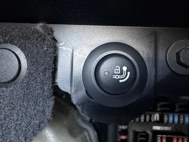 BMW X6 M 2017 Benzine 18