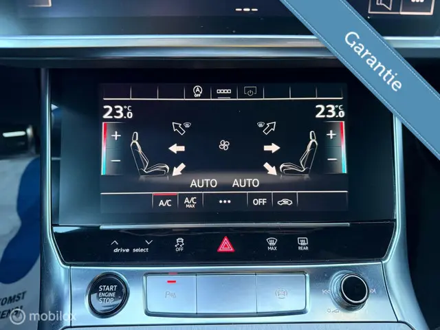 Audi A6 Avant 45 TFSI S edition 2020 Benzine 12