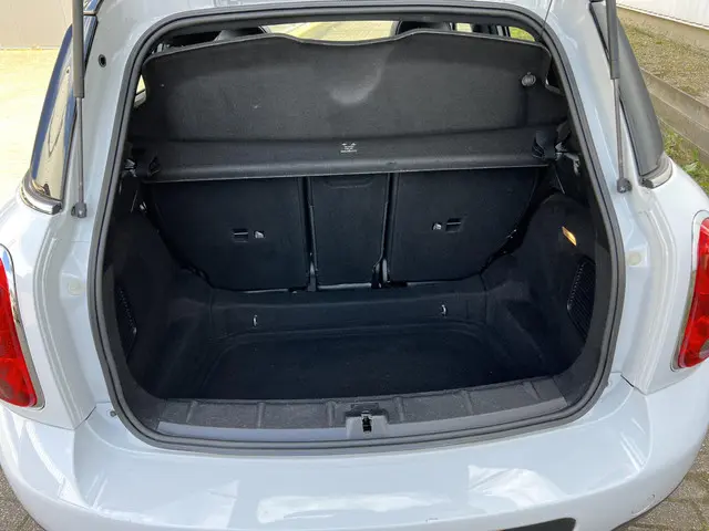 MINI Countryman 1.6 Cooper Chili 2012 Benzine 39