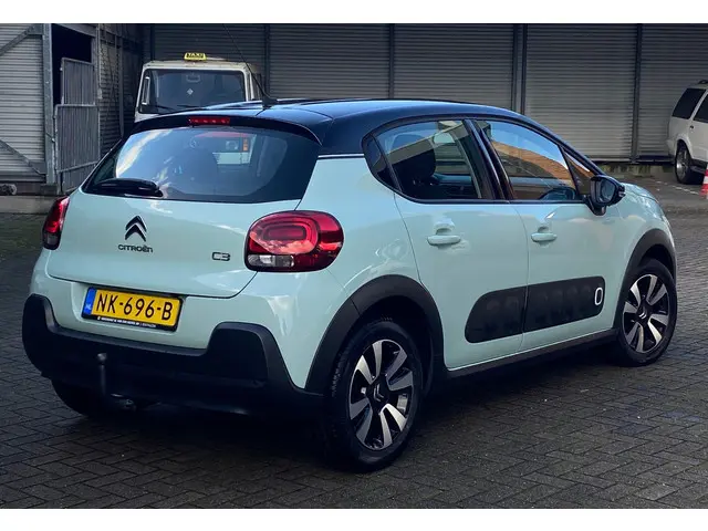 Citroën C3 2