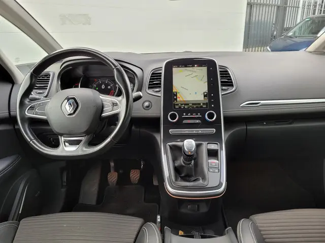 Renault Grand Scénic 1.3 TCe Bose 2020 Benzine 3