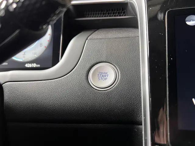 Hyundai Tucson 1.6 T-GDI MHEV N Line 2023 Benzine 41