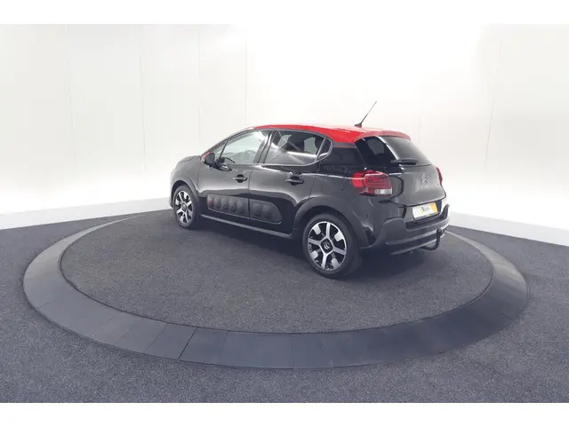 Citroën C3 PureTech 82 Shine 2018 Benzine 13
