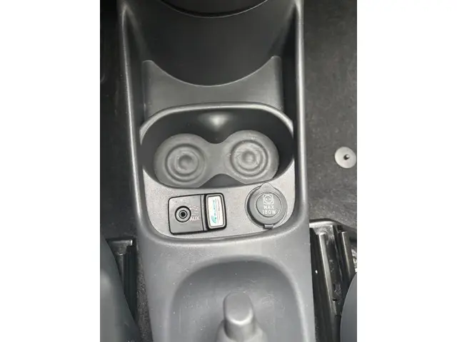 Fiat 500 1.2 Lounge 2014 Benzine 7