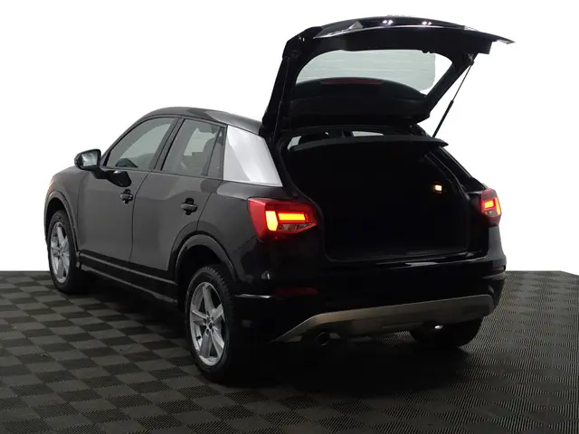 Audi Q2 30 TFSI Sport Pro Line S Aut- 2019 Benzine 28