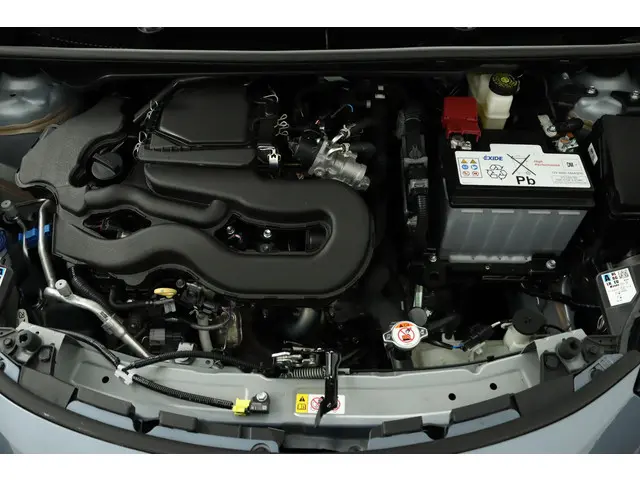 Toyota Aygo X 1.0 VVT-i MT Play 2024 Benzine 30