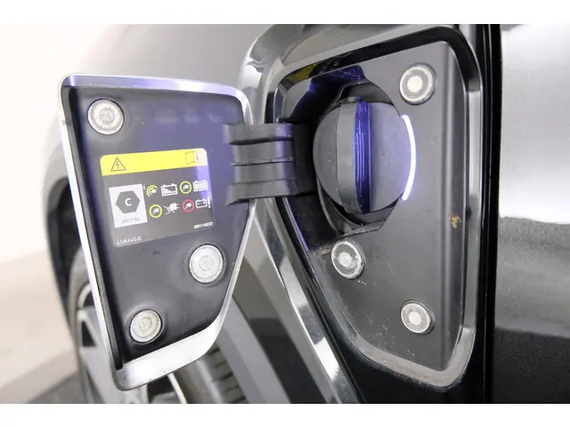 Lynk & Co 01 1.5 2023 Hybride Benzine 25