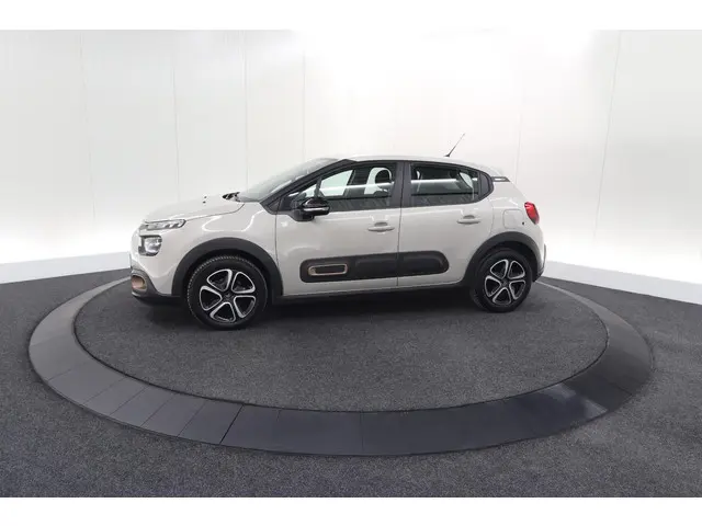 Citroën C3 PureTech 82 C-Series 2022 Benzine 60