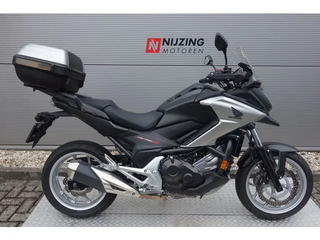 Honda NC 750 X ABS 2016 Benzine