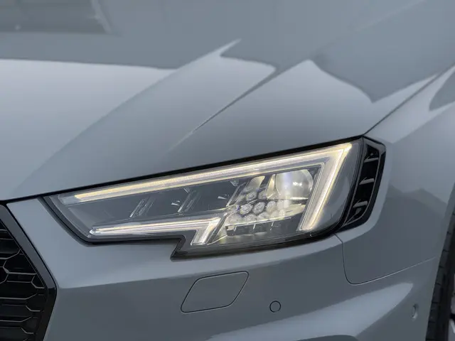 Audi RS4 Avant 2.9 TFSI quattro 2019 Benzine 14