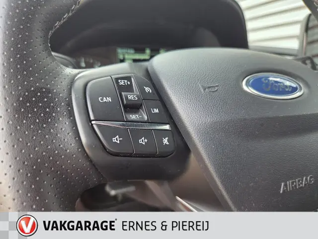 Ford Fiesta 1.0 EcoBoost ST-Line 2017 Benzine 15