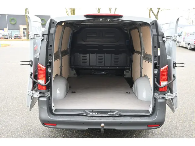 Mercedes-Benz Vito 116 CDI L2 Pro/Select 2024 Diesel 13