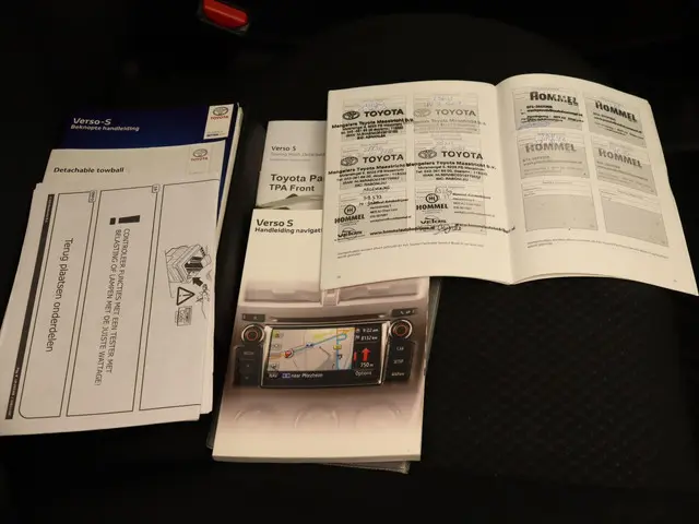 Toyota Verso-S 1.3 VVT-i Trend 2015 Benzine 39