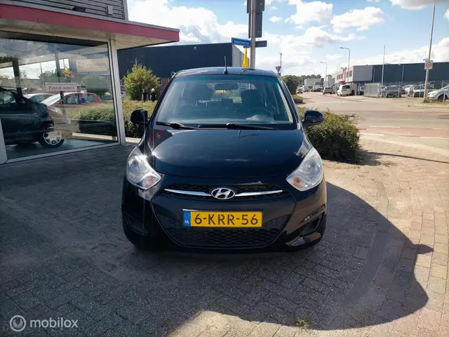 Hyundai i10 1.0 i-Drive Cool nap apk airco 2013 Benzine 5