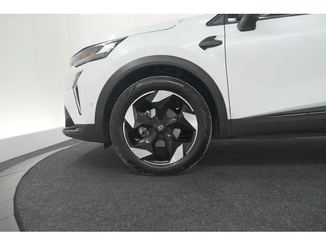 Renault Captur Mild Hybrid 160 EDC Techno 2024 Benzine 16