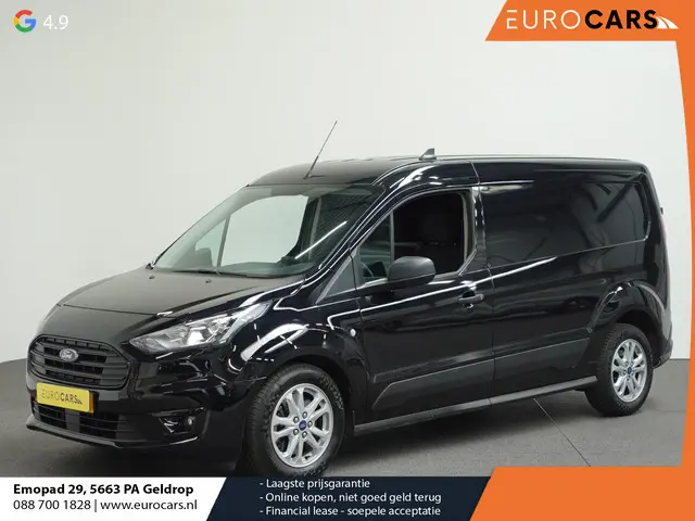 Ford Transit Connect 1.5 EcoBlue L2 Trend 2024 Diesel