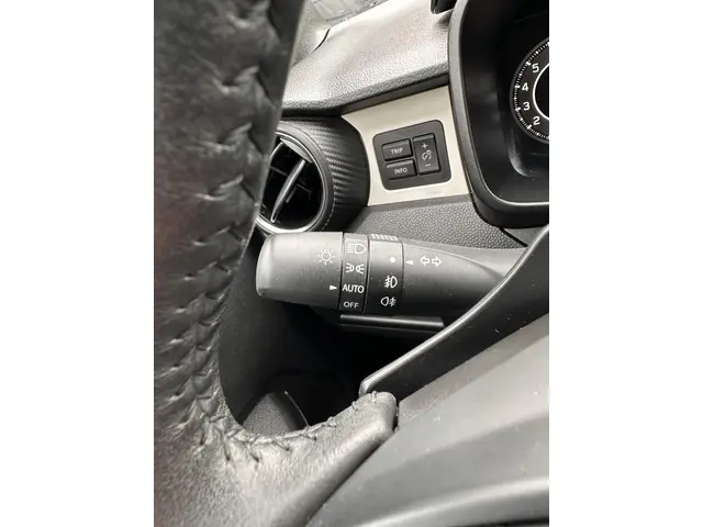 Suzuki Ignis 1.2 Smart Hybrid Style 2022 Benzine 22