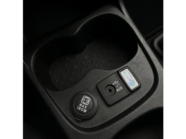 Fiat Panda 0.9 TwinAir Lounge 2013 Benzine 16