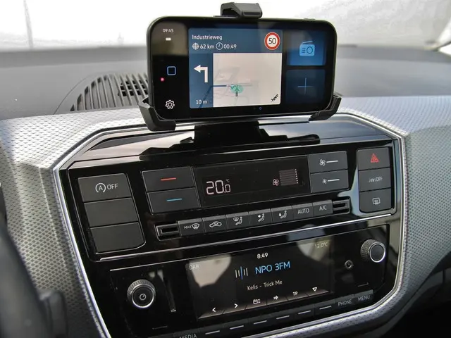 Volkswagen up! 1.0 Active 5drs. Clima | Apps 2021 Benzine 25