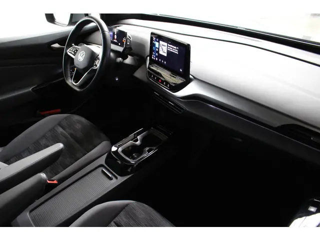 Volkswagen ID.4 Pro 77 kWh 2022 Elektrisch 6