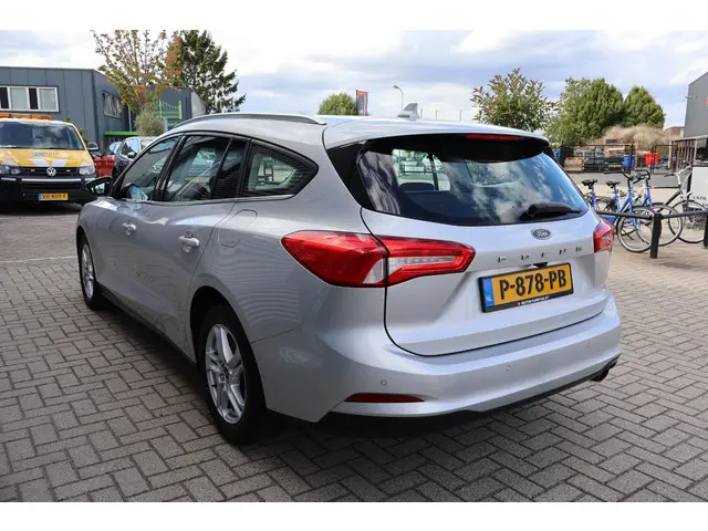 Ford Focus 3