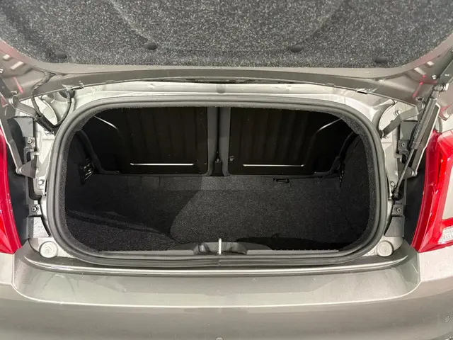 Fiat 500C 1.0 Hybrid Dolcevita 2022 Hybride Benzine 33