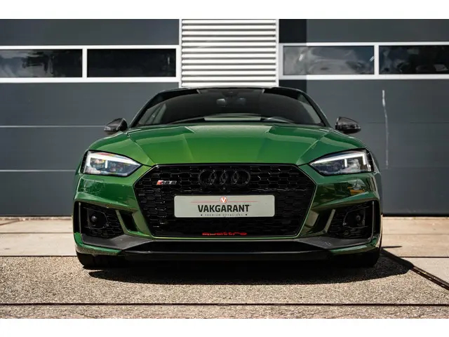 Audi RS5 A5 Sportback 2.9 TFSI quattro 2019 Benzine 4