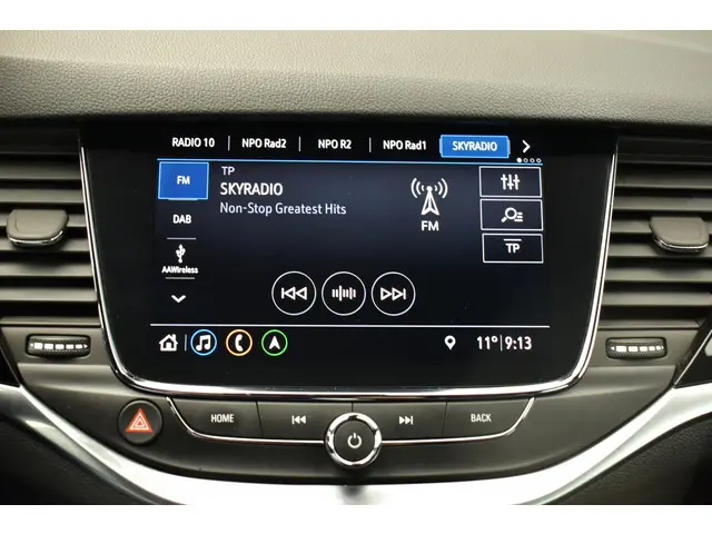 Opel Astra Sports Tourer 1.2 Elegance 2020 Benzine 9