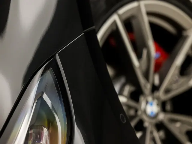 BMW 3 Serie M340i xDrive High Executive 2021 Benzine 40