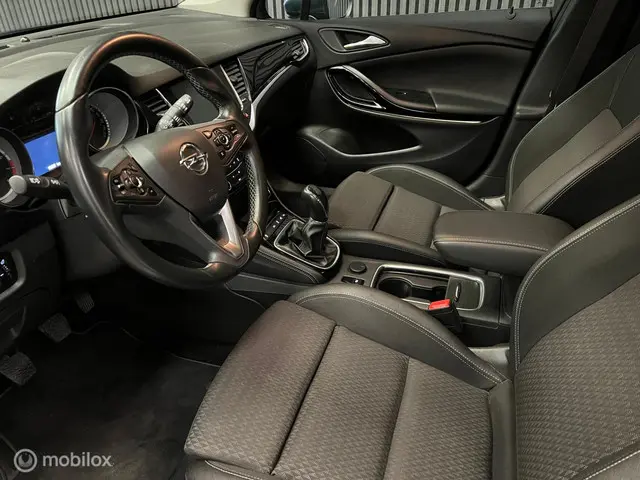 Opel Astra 1.0 Innovation 2016 Benzine 21