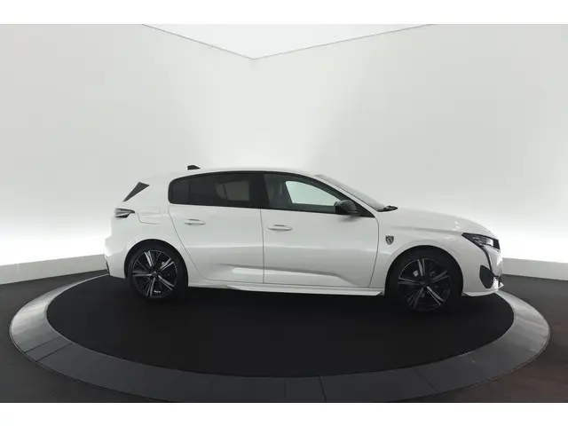 Peugeot 308 PureTech 130 GT Pack Business 2022 Benzine 7