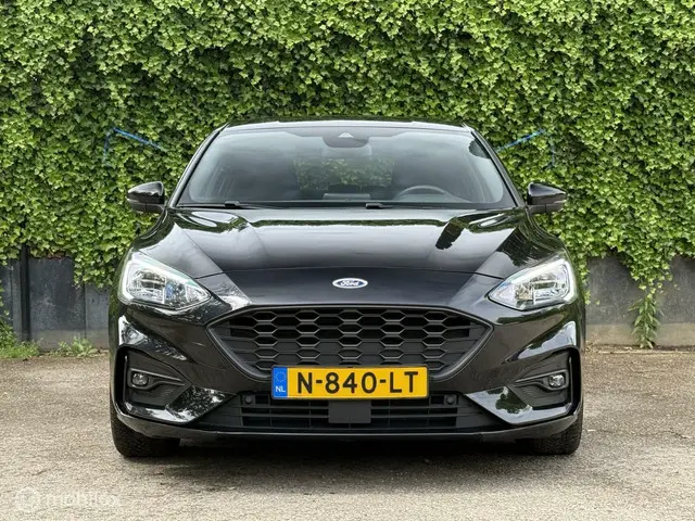 Ford Focus 1.0 EcoBoost ST Line | Carplay | PDC | 2020 Benzine 15