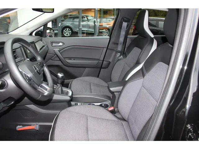 Renault Captur 1.0 TCe 90 Intens 2021 Benzine 5