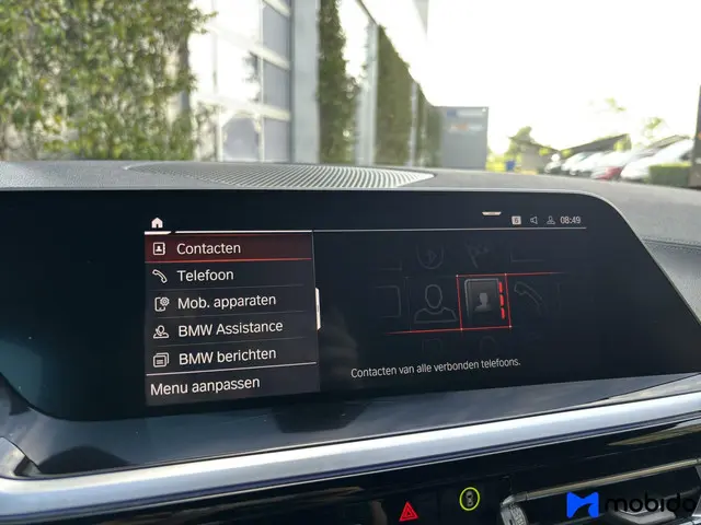 BMW Z4 Roadster M40i | High Executive | 2021 Benzine 21