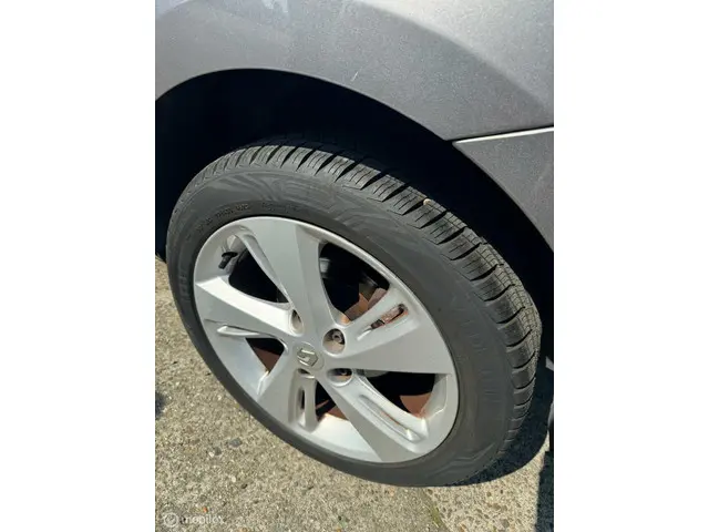 Renault Mégane Estate 1.2 TCe Bose 2013 Benzine 6