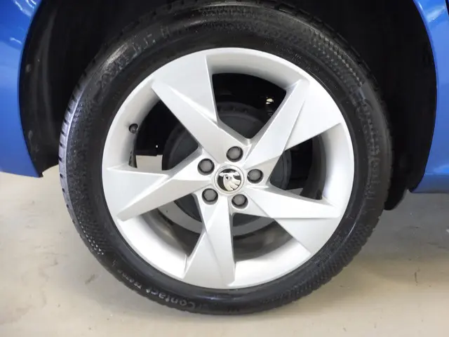 Škoda Kamiq 1.0 TSI Business Edition 2022 Benzine 19