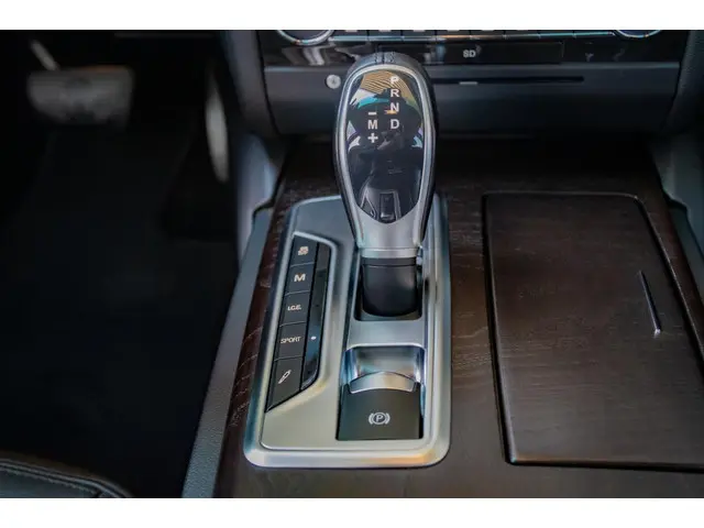 Maserati Ghibli 3.0 S Q4 2014 Benzine 59