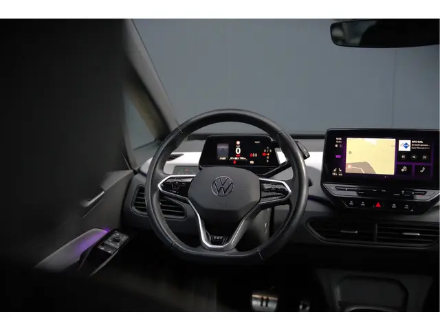 Volkswagen ID.3 First Plus 58 kWh 2020 Elektrisch 36