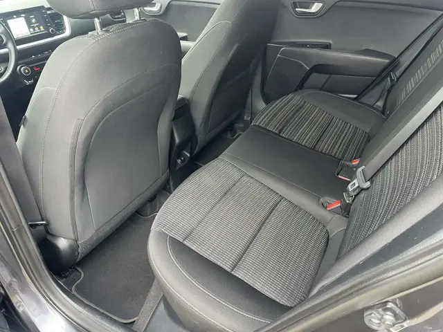 Kia Stonic 1.0 T-GDi DynamicPlusLine 2020 Benzine 15