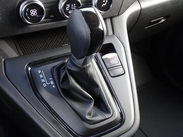 Renault Kangoo Extra L1 44 kWh 2026 Elektrisch 28