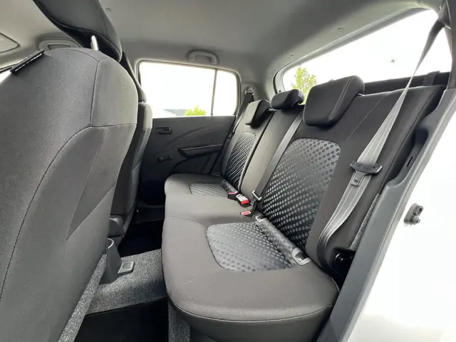 Suzuki Celerio 1.0 Comfort 2018 Benzine 8
