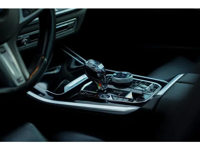 BMW X5 xDrive30d High Executive 2019 Diesel 16