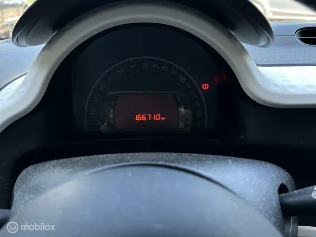 Renault Twingo 1.0 SCe Collection Airco.. 2015 Benzine 10