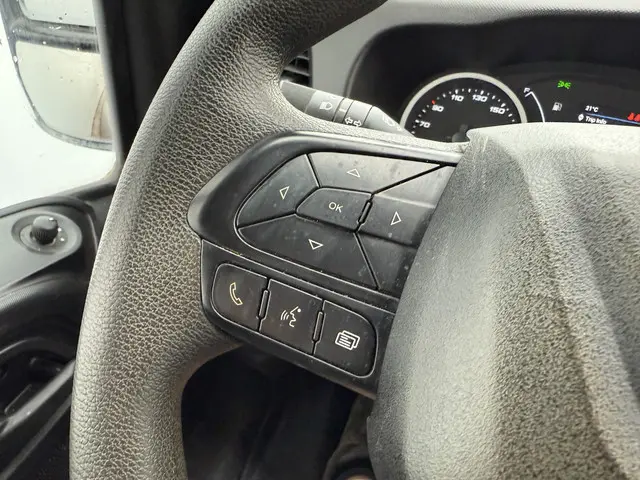 Iveco Daily 35C16 3.0 2023 Diesel 21