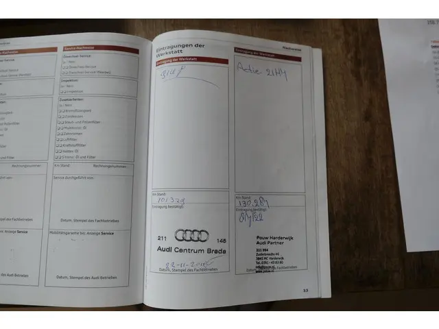 Audi S6 Avant 4.0 TFSI V8 450pk 2015 Benzine 56