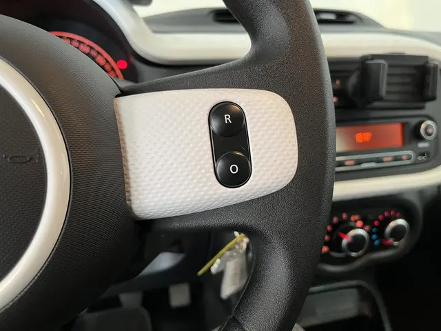 Renault Twingo 1.0 SCe Collection 2019 Benzine 26